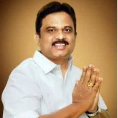 MaheshDMArmy's profile picture. Belongs To Dravidian Stock🖐️