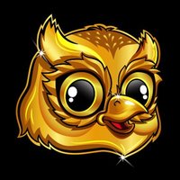 Hooty Owls NFT | Mint LIVE 🦉 (@hootyowlsnft) 's Twitter Profile Photo Hooty Owls NFT | Mint LIVE 🦉 (@hootyowlsnft) 's Twitter Profile Photo