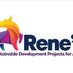 Rene'e Sustainable Development Projects For Africa (@TonderaiKunyaye) Twitter profile photo