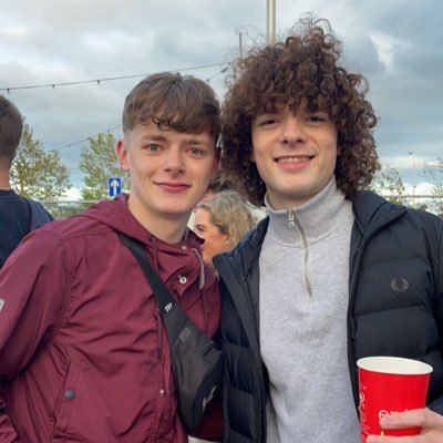 liamtaylor1885's profile picture. Falkirk is a shite hole