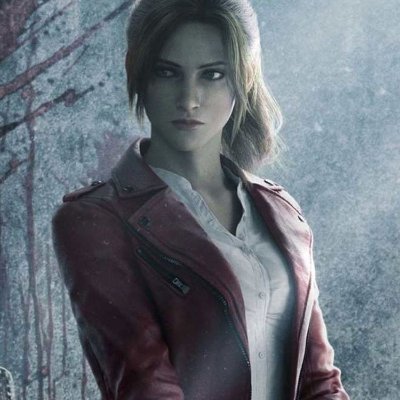 Claire Redfieldさんのプロフィール画像