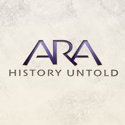 AraHistory Profile Picture