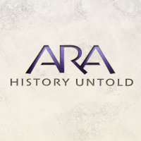 Ara: History Untold(@AraHistory) 's Twitter Profile Photo