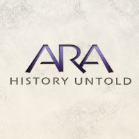 Ara: History Untold (@arahistory) 's Twitter Profile Photo Ara: History Untold (@arahistory) 's Twitter Profile Photo