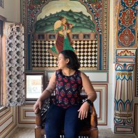 Anusha (@anushareflects) 's Twitter Profile