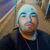 Lucas Castro (@lucascpsyke_) 's Twitter Profile