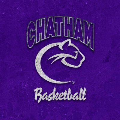 Official Twitter of Chatham University Women’s 🏀 2024 @pac_athletics Champions🏆