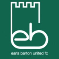 Earls Barton United FC (@earlsbartonutd) 's Twitter Profile