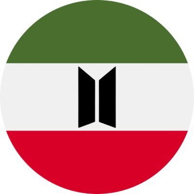 First Somaliland ARMY fanbase dedicated to promoting & supporting @BTS_twt in East Africa 🌍