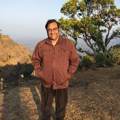 pankaj_gangal's profile picture. 