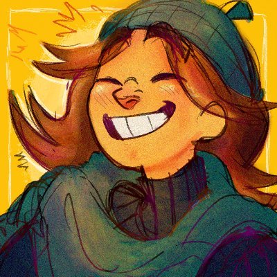 Badadrawsさんのプロフィール画像