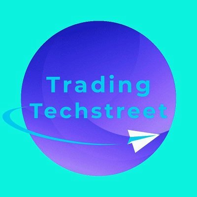 tradingtechstrt's profile picture. 