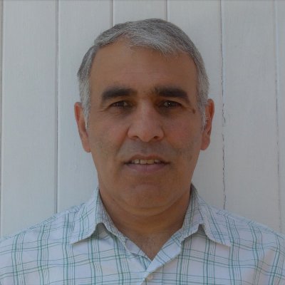 Prof. Sami Ullah