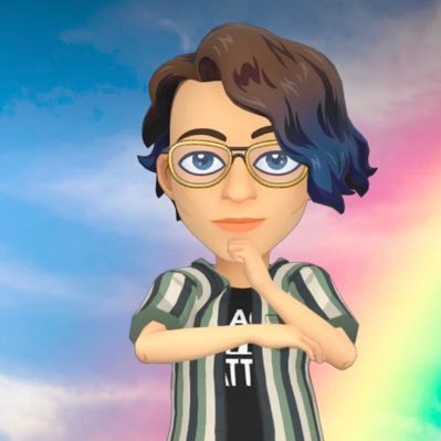 Gender-dysphoric 🏳️‍⚧️ |Neurodivergent |pansexual💗💙💛 | shrooms are cute 🍄 | Duh I’m bitchless I’m on a Minecraft SMP🫤#alliumsmp #Presbypride 🏳️‍🌈