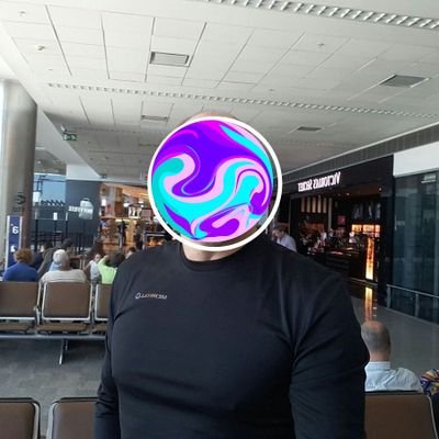 Gerardo96602630's profile picture. 