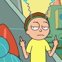 C-137 Morty(@garibanturkoo) 's Twitter Profile Photo