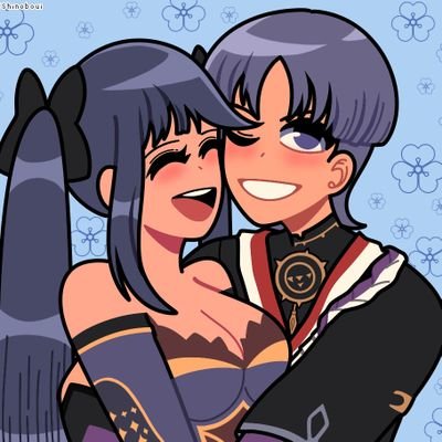 💙luna💜さんのプロフィール画像
