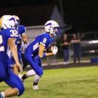 Ben Sherrick (@bensherrick8) 's Twitter Profile