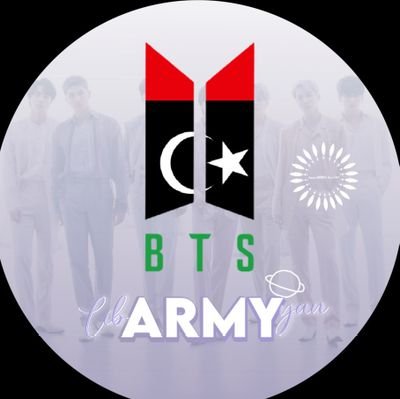 The First official Libyan Fanbase for Global BG @BTS_twt news, updates and projects/
Part of @aaalliance_
Libyan ARMY's 👇🏽acc