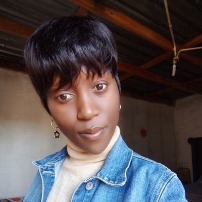 NeneMabula's profile picture. most humble person 🌼☺️
Joshua 1:9😇
Aquarius ♒
Unisa student 👩‍🎓📚