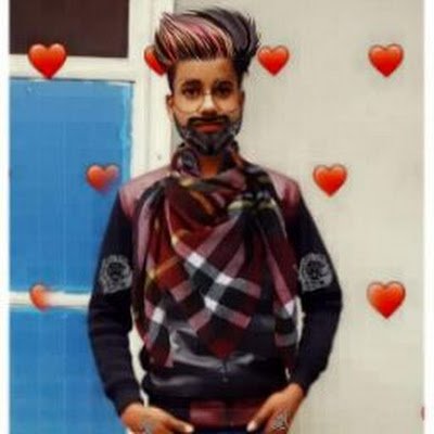 ZubairA43517303's profile picture. Zubair