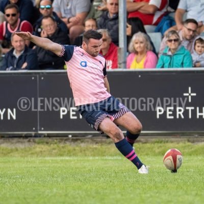 Foard Cooksley Profile