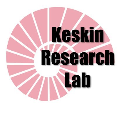 Official account for the research group of Seda Keskin @kocuniversity run by students. We are MOF lovers!🔬🧪👩🏻💻