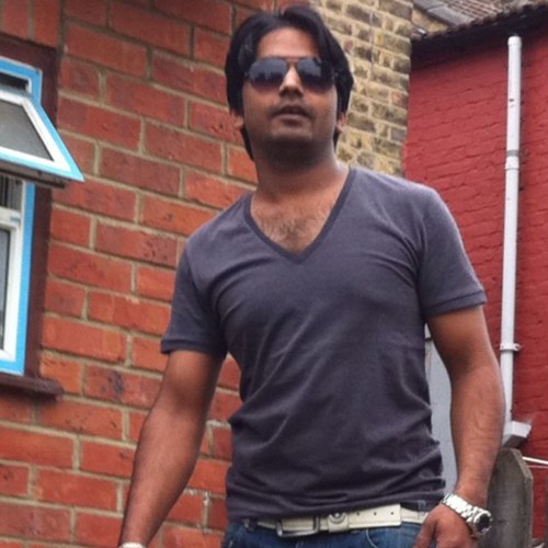 naveenallam's profile picture. 