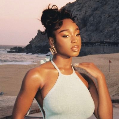 Fan Account, not affiliated with any celebrities mentioned | Your #1 source on updates about the multi-platinum selling artist Artist, @Normani.