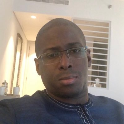 Social Entrepreneur, @Ashoka Fellow, @jokkosante founder, #ict4good, #ict4sdg