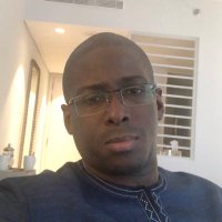Adama KANE (@adajinn) 's Twitter Profile Photo Adama KANE (@adajinn) 's Twitter Profile Photo