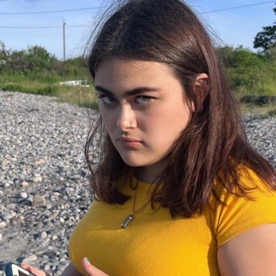 between the tourettes and the chronic lyme i’ve really got a tic(k) problem | she/they | 23 | ✡️🇯🇵