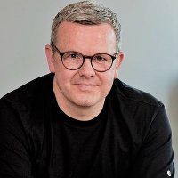 patrickroelofs (@patrickroelofs) 's Twitter Profile