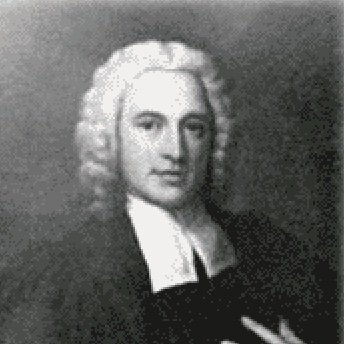 Verses from the hymns and poems of Charles Wesley (1707-1788), poet, hymn writer, Methodist leader.
Account managed by @sarebeth | https://t.co/mgME56bvEj