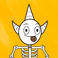 Look at this GEM (💙,🧡) 🛸🐐 (@lookslikegem) 's Twitter Profile