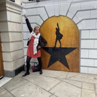 Alison Lister (@alisonlister) 's Twitter Profile Photo Alison Lister (@alisonlister) 's Twitter Profile Photo