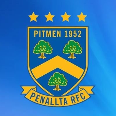 Penallta Youth - Home of the Pitmen