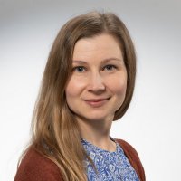 Anneli Vauhkonen (@annelivauhkonen) 's Twitter Profile