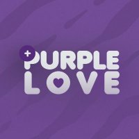 Purple Love 💜➕(@purpleloveplus) 's Twitter Profileg