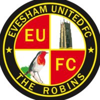Evesham United Football Club Women(@EveshamLadiesFC) 's Twitter Profile Photo