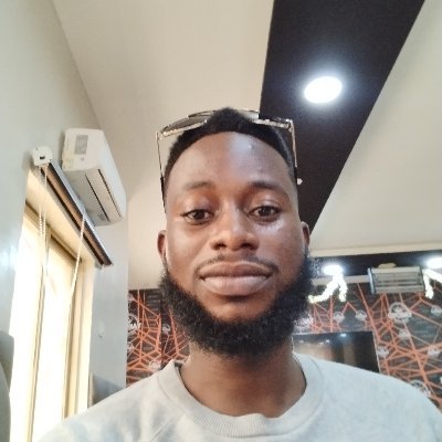 JimohSadiq3's profile picture. Easy going nd fun 2 b with 🙂😉😅