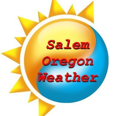 Member AMS Weather Band * Weather-Ready Nation Ambassador * Oregon Skywarn Spotter * Outdoor Lover * Wildlife * Weather Geek * #orwx #Salemor #Salemwx