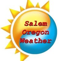 WxSalem Oregon(@WeatherSalem) 's Twitter Profile Photo