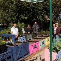 Green Fingers Allotment Plot (@local_plot) 's Twitter Profile