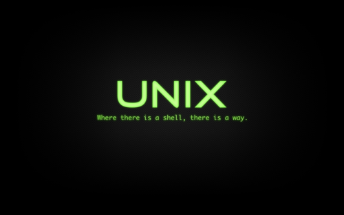 arellanomrk's profile picture. Sys Admin & Linux/Unix enthusiast.