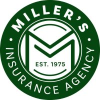 Miller's Insurance(@GetMillers) 's Twitter Profile Photo