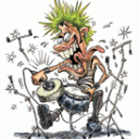 Steve Atwood - @stevedrums51 - Twitter