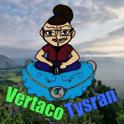 VertacoTysran Profile Picture