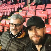 Nidian Huws (@caffo88) 's Twitter Profile