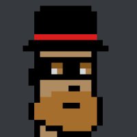 cry.eth (@crydoteth) 's Twitter Profile